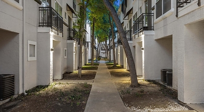 Machine Investment Group Acquires 490-Unit Multifamily Community in North Dallas