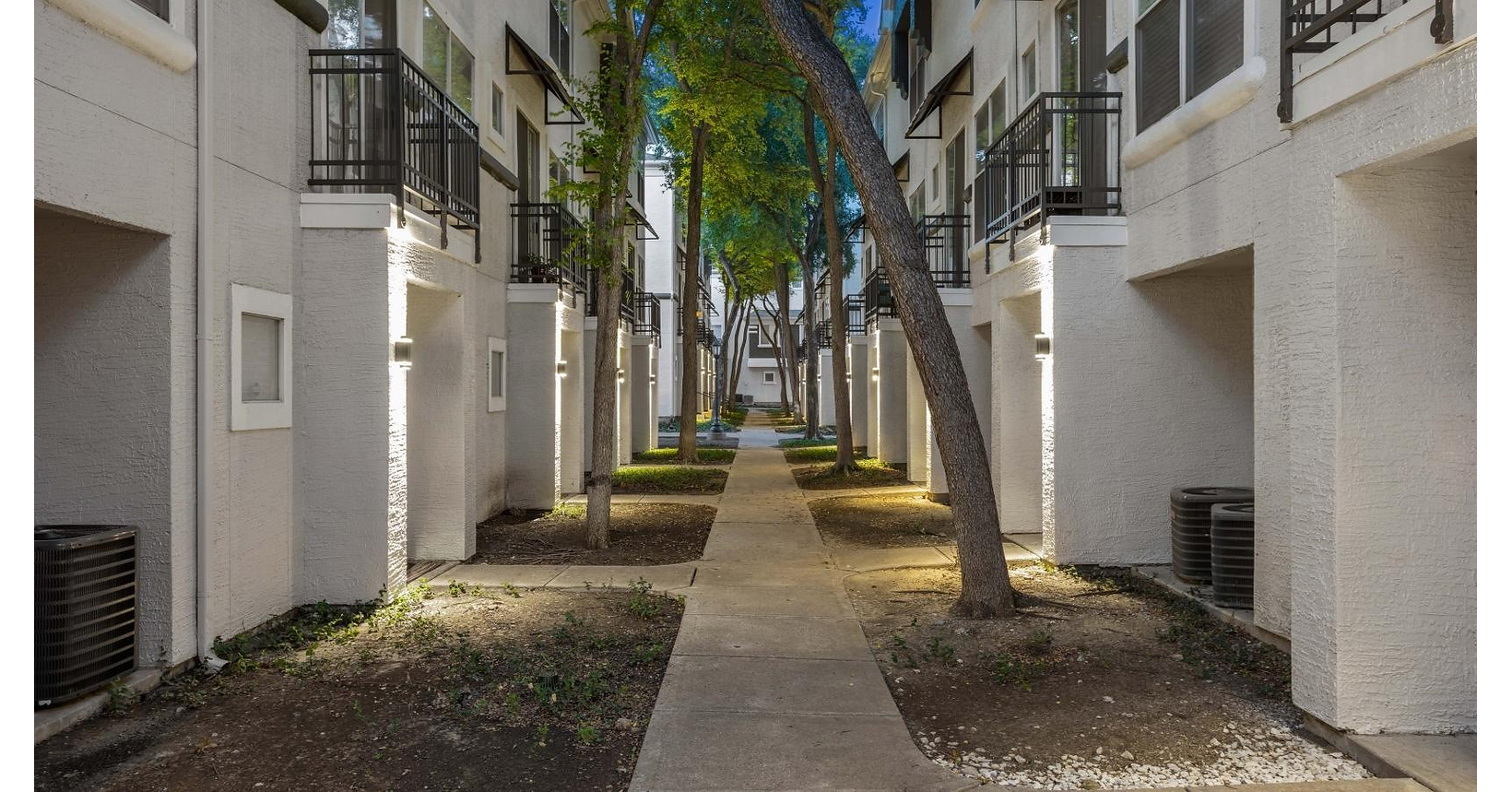Machine Investment Group Acquires 490-Unit Multifamily Community in North Dallas