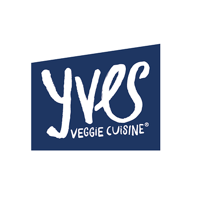 Logo d'Yves Veggie Cuisine