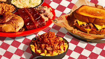 Sonny’s BBQ brings back Porktoberfest with crave-worthy deals, exclusive rewards perks, and a chance to win the ultimate 7-day cruise experience for two.
