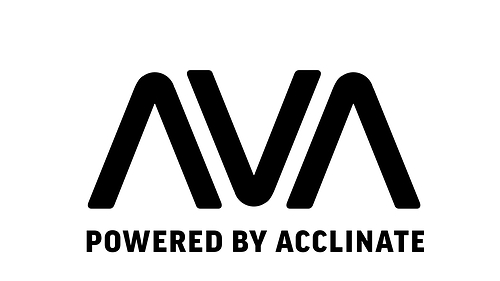 AVA Powered By Acclinate AVA Powered By Acclinate