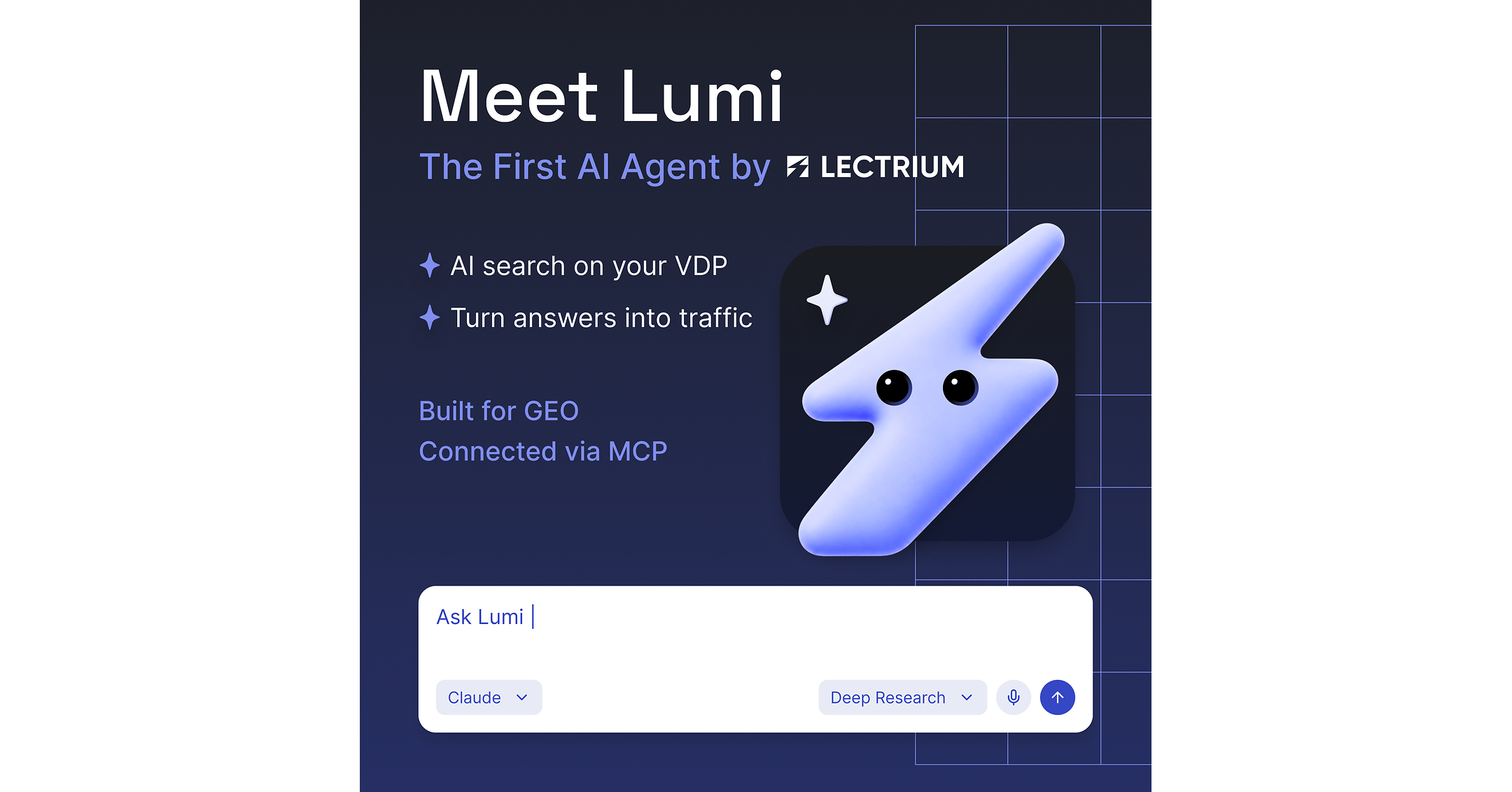 Lumi by Lectrium Brings AI Agents to Car Dealership Websites