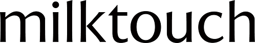 Milktouch Logo Milktouch Logo