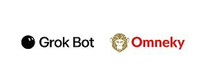Omneky Plugin Now Available on the Grok Bot Marketplace