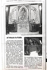 The New York Times. A Tribute to Faith. The Art of Guillermo Esparza. All Rights Reserved.