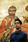 The New York Times. Children of Immigrants. Art by Guillermo Esparza. All Rights Reserved.
