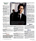 New York Magazine. Concert Pianist Maria Andriasova in Solo Recital. Federal Hall. All Rights Reserved.