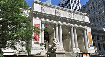 New York Public Library. Stalin-Andriasova and Guillermo Esparza archives. All Rights Reserved.