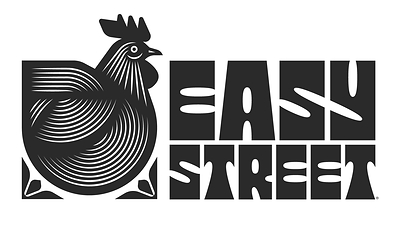 Easy Street Logo
