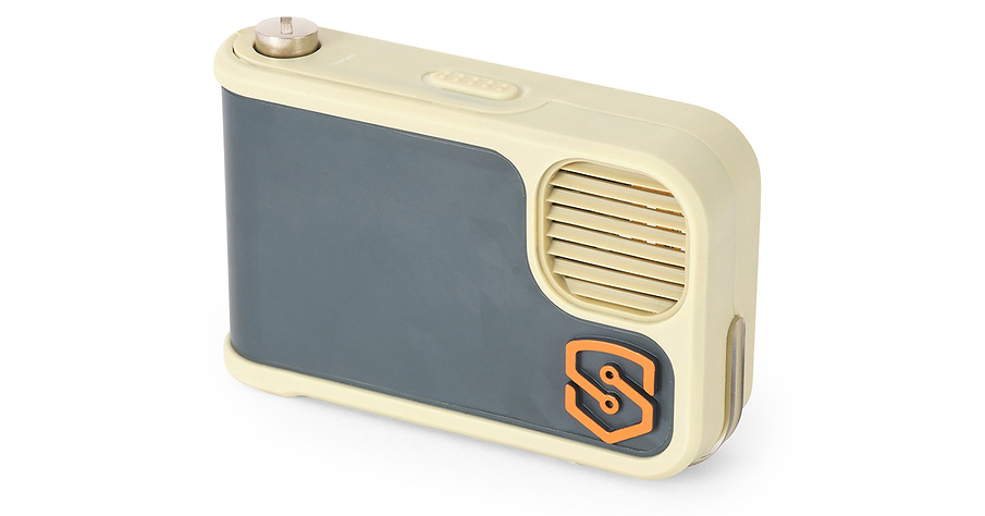 SlateSafety Unveils the BEACON V3: Next-Gen Worker Exposure Monitoring for Industrial Sites