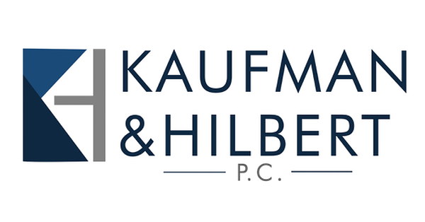 Four Kaufman & Hilbert P.C Attorneys Earn Prestigious Super Lawyers Honors