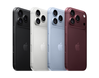 RedPocket Mobile to Offer iPhone Duo, iPhone 18 Pro, iPhone 18 Pro Max, and Apple Watch Series 12