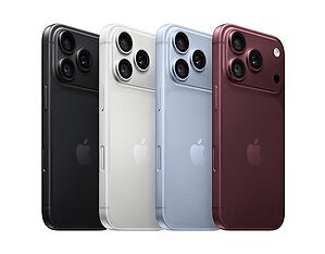 RedPocket Mobile to Offer iPhone Duo, iPhone 18 Pro, iPhone 18 Pro Max, and Apple Watch Series 12