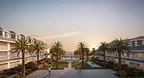 The Ocean Cliffs, A JW Marriott Resort - Sunset Views