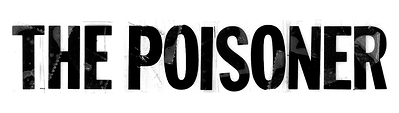The Poisoner Logo