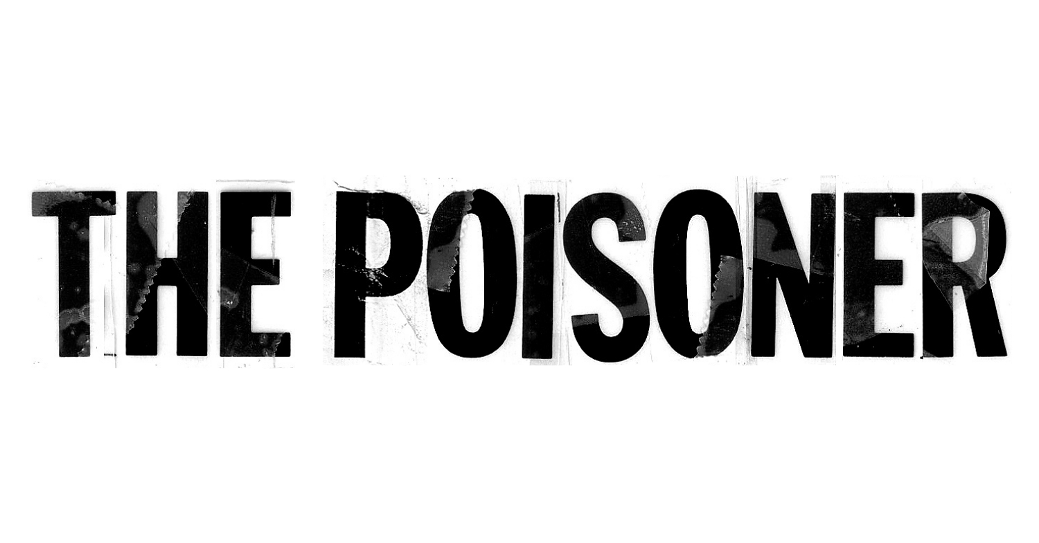 NEO-NOIR THRILLER THE POISONER BRINGS ITS NATIONAL TOUR TO THREE WISCONSIN CITIES THIS OCTOBER