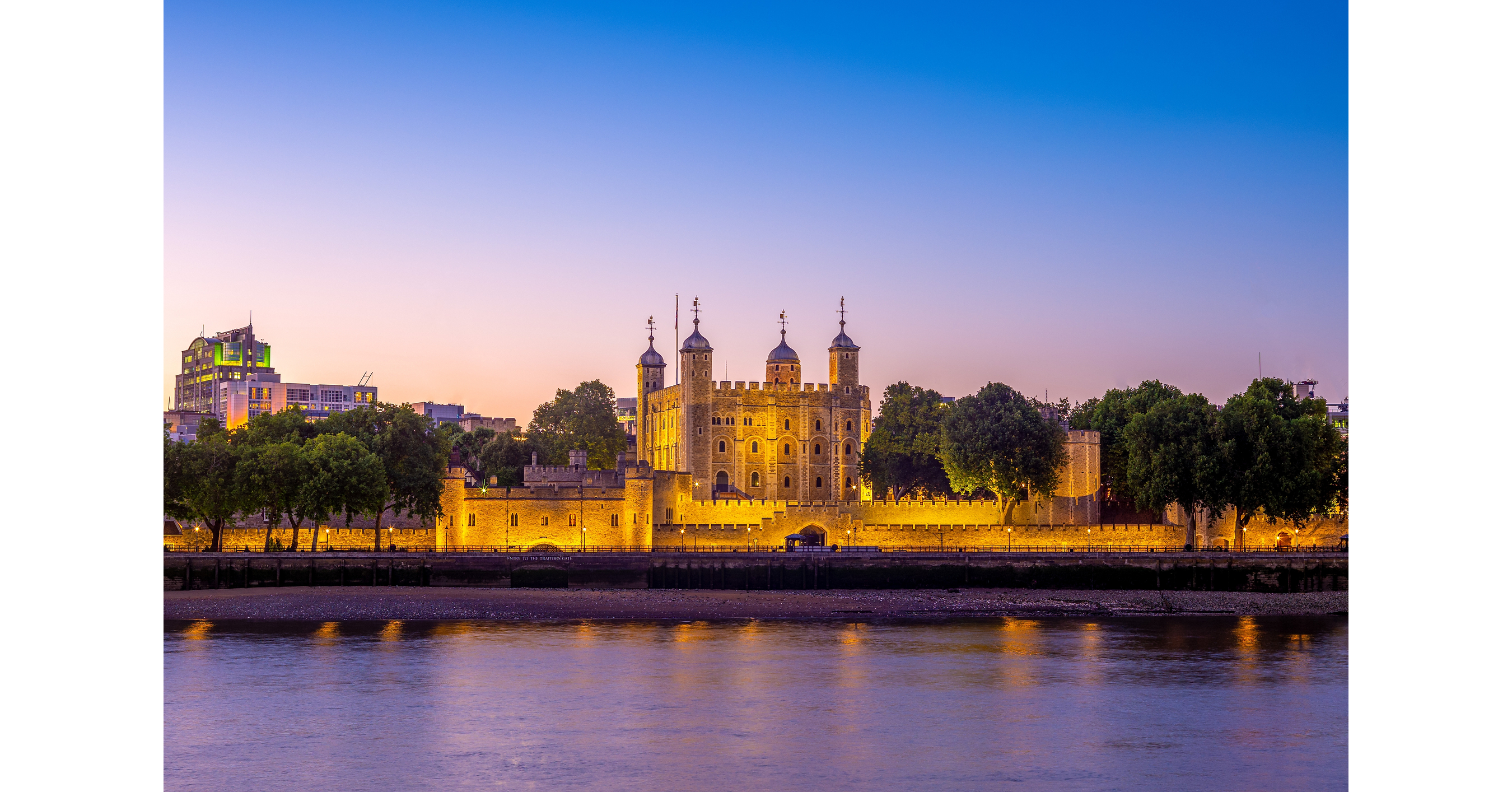 A Medici Fortress, a Dubrovnik Cloister and the Tower of London After Dark: Windstar's New 2027 Experiences