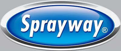 Sprayway logo