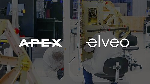 Elveo Mobile & Apex Announce Partnership to Establish and Scale Spacecraft Platform Production for Global D2D Network Elveo Mobile & Apex Announce Partnership to Establish and Scale Spacecraft Platform Production for Global D2D Network