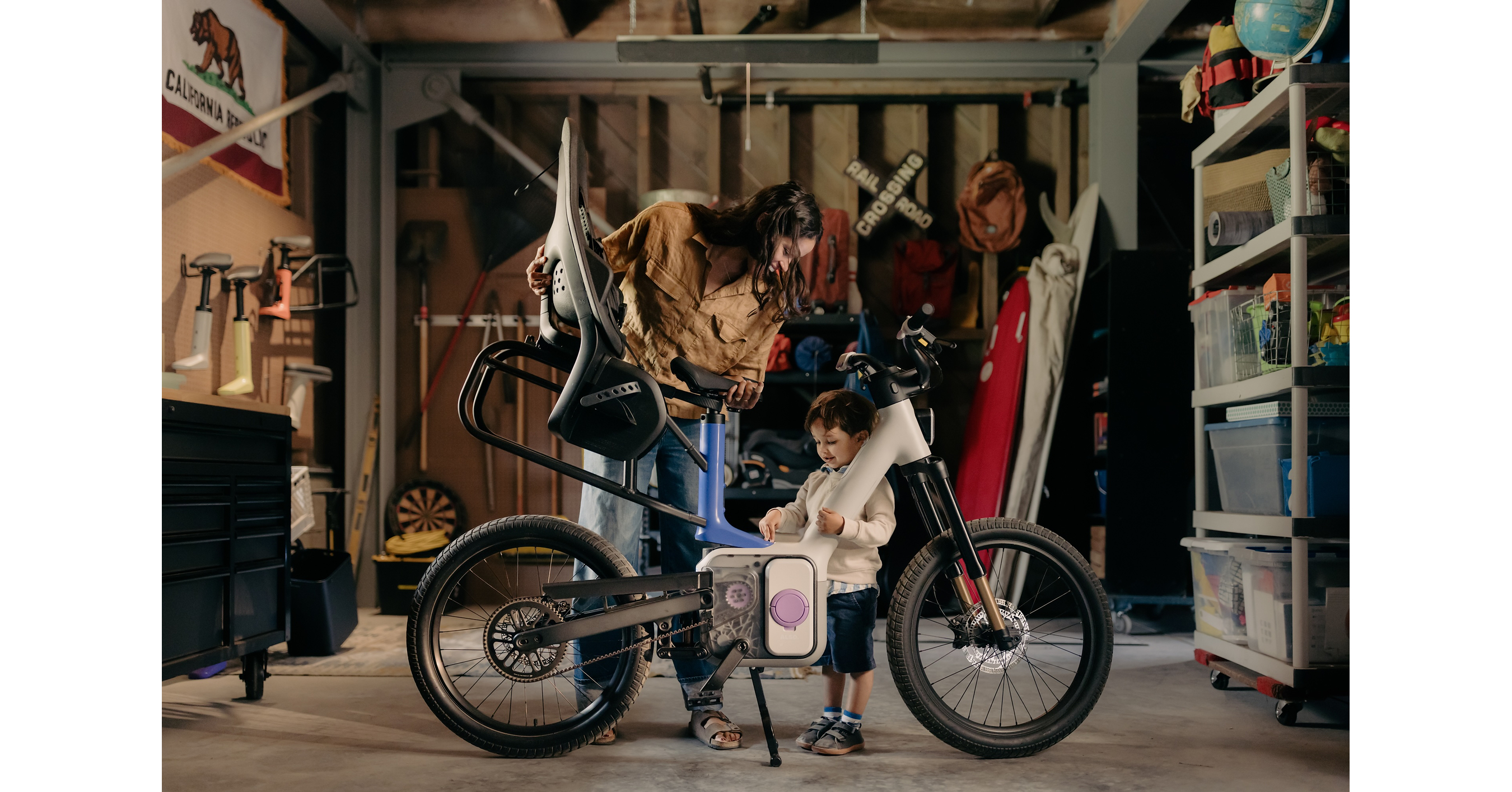 ALSO's TM-B eBike Honored with Two Fast Company 2026 Innovation by Design Awards