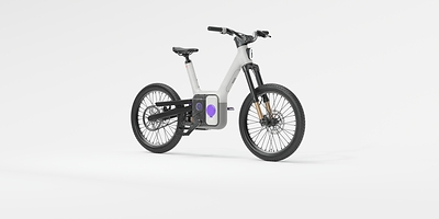 ALSO TM-B, Class 3 eBike. A universe of versatility.  One bike. Infinite ways to ride.