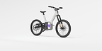 ALSO TM-B, Class 3 eBike. A universe of versatility. One bike. Infinite ways to ride.