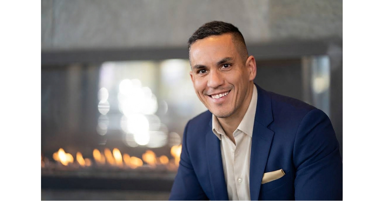 Alchemy Welcomes Dr. Francisco Ruiz as Inaugural Senior Fellow