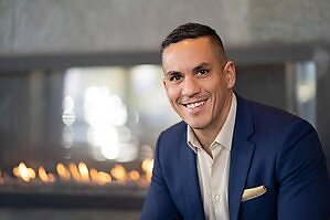 Alchemy Welcomes Dr. Francisco Ruiz as Inaugural Senior Fellow