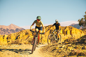 New Mud Springs Trail System Opens Near Moab, Expanding World-Class Mountain Biking Opportunities