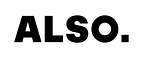 ALSO logo