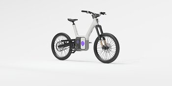ALSO TM-B Transcendent Mobility eBike