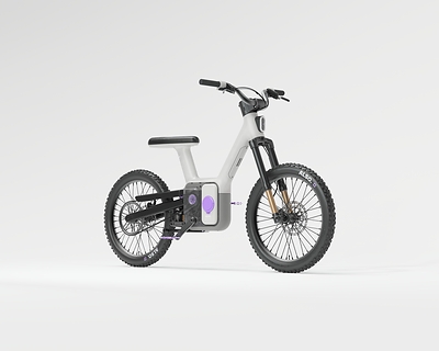 Choose the Bench Top Frame for a scooter-like blend of style and comfort.