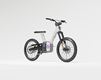 Choose the Bench Top Frame for a scooter-like blend of style and comfort.