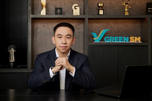 Mr. Pham Nhat Minh Hoang has taken over the role of CEO of GSM Global and concurrently CEO of GSM Vietnam. Mr. Pham Nhat Minh Hoang has taken over the role of CEO of GSM Global and concurrently CEO of GSM Vietnam.
