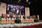 New Delhi Marks UN Day for South-South Cooperation with Push to Scale Dryland Innovation Across the Global South New Delhi Marks UN Day for South-South Cooperation with Push to Scale Dryland Innovation Across the Global South
