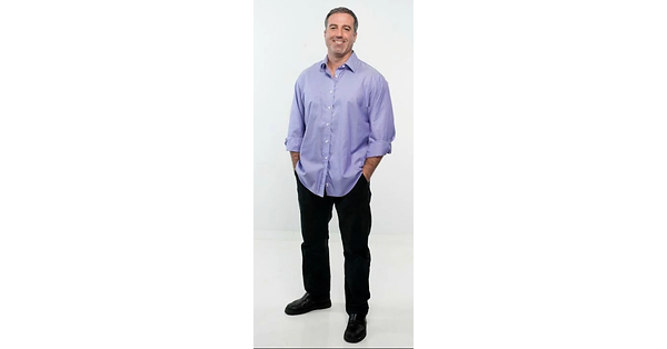 Dan DeFigio Marks More Than 30 Years in Fitness and Nutrition in Nashville