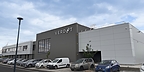 VERDOT’s new Centre of Excellence and manufacturing facility in Saint-Beauzire, France.