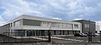 VERDOT’s new Centre of Excellence and manufacturing facility in Saint-Beauzire, France.