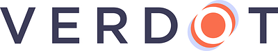 VERDOT logo