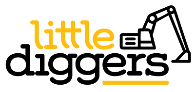 Little Diggers Little Diggers