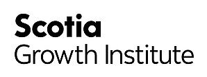 Scotiabank launches Scotia Growth Institute and commits over $100 billion in financing to support Canada's growth agenda