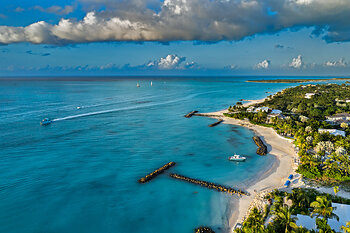 turks and caicos