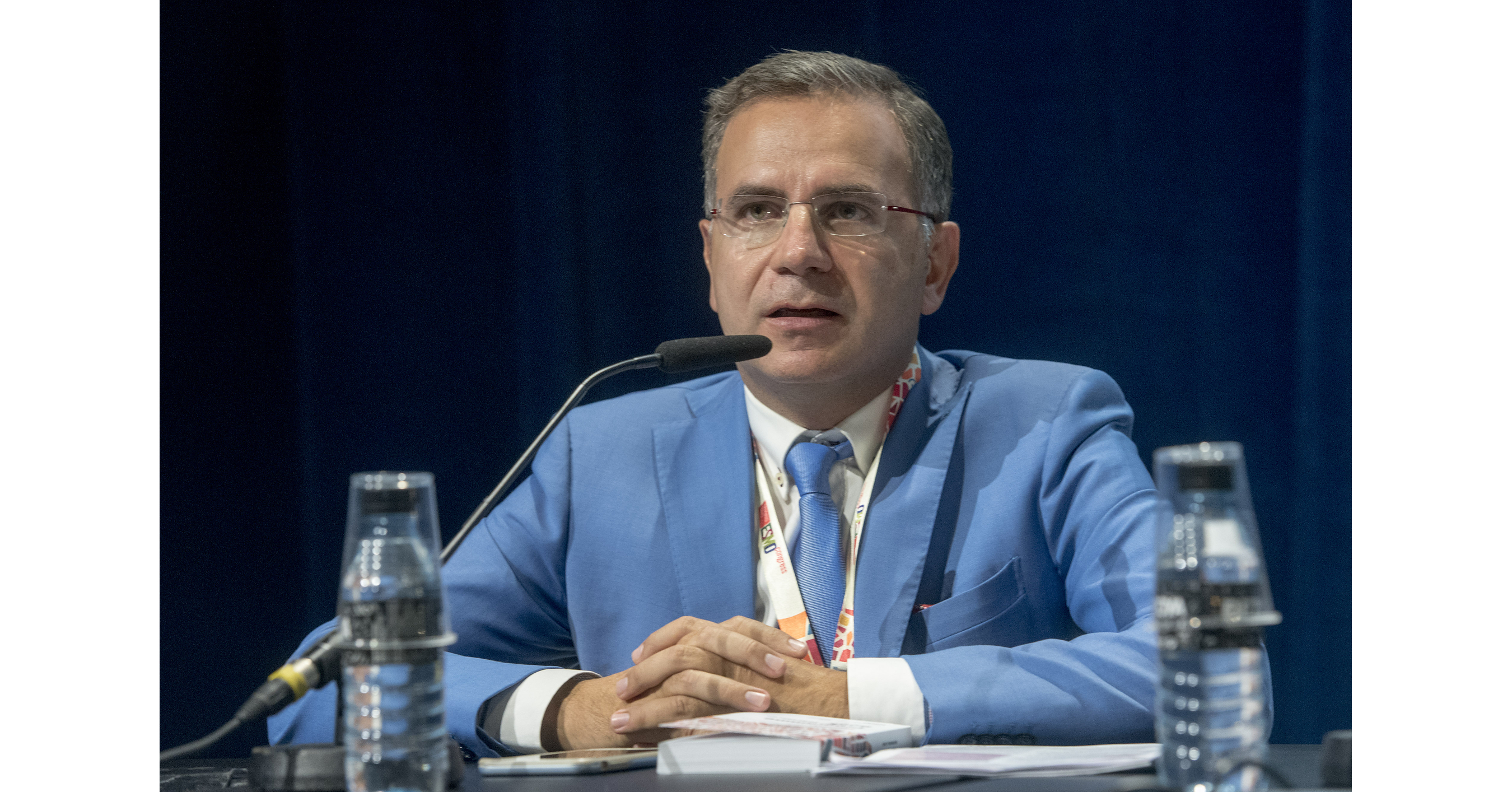 Phase 3 Trial Fails to Validate Sacituzumab-Pembrolizumab Combo in NSCLC