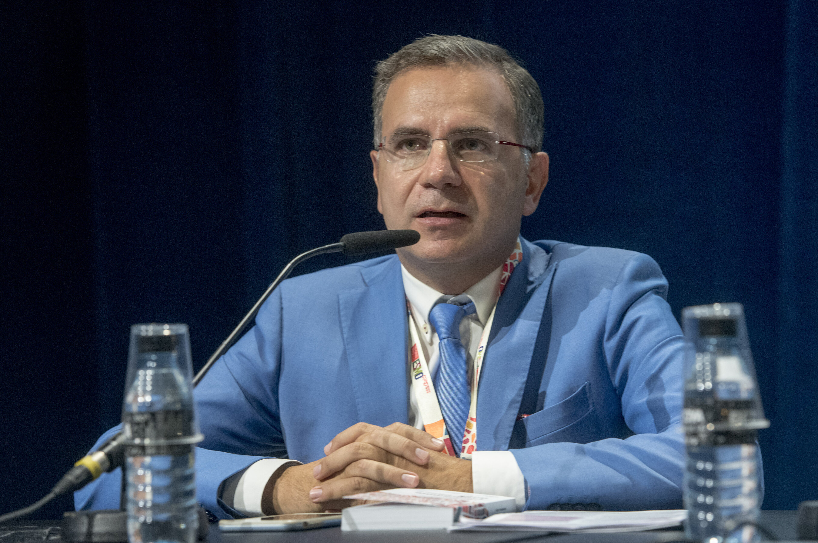 Sacituzumab Govitecan Plus Pembrolizumab Does Not Meet Primary Endpoints in First-Line PD-L1-High Metastatic NSCLC