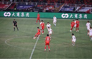 풀뿌리 토너먼트, 모두를 위한 축제
