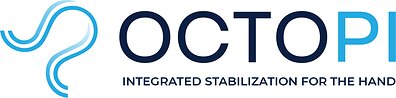 OCTOPi Integrated Stabilization for the Hand