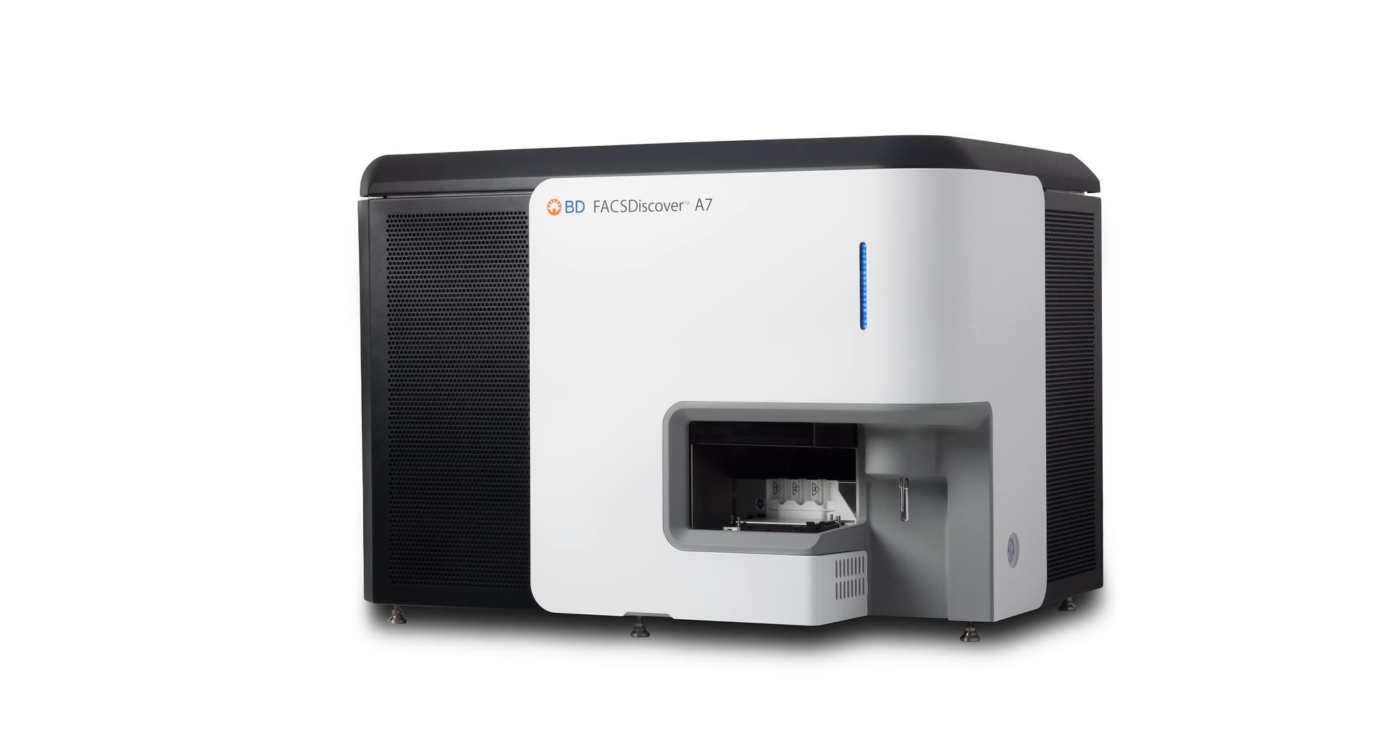 Waters Sets Benchmark for Standardized Spectral Flow Cytometry with Commercial Launch of BD FACSDiscover A7 Cell Analyzer