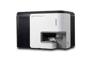 Waters Sets Benchmark for Standardized Spectral Flow Cytometry with Commercial Launch of BD FACSDiscover A7 Cell Analyzer