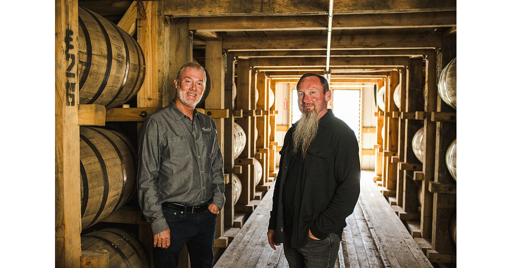 Wilderness Trail Distillery Unveils Two Special-Edition Kentucky Exclusives, Including Commemorative Bourbon Hall of Fame Release