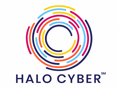 HALO Cyber Logo